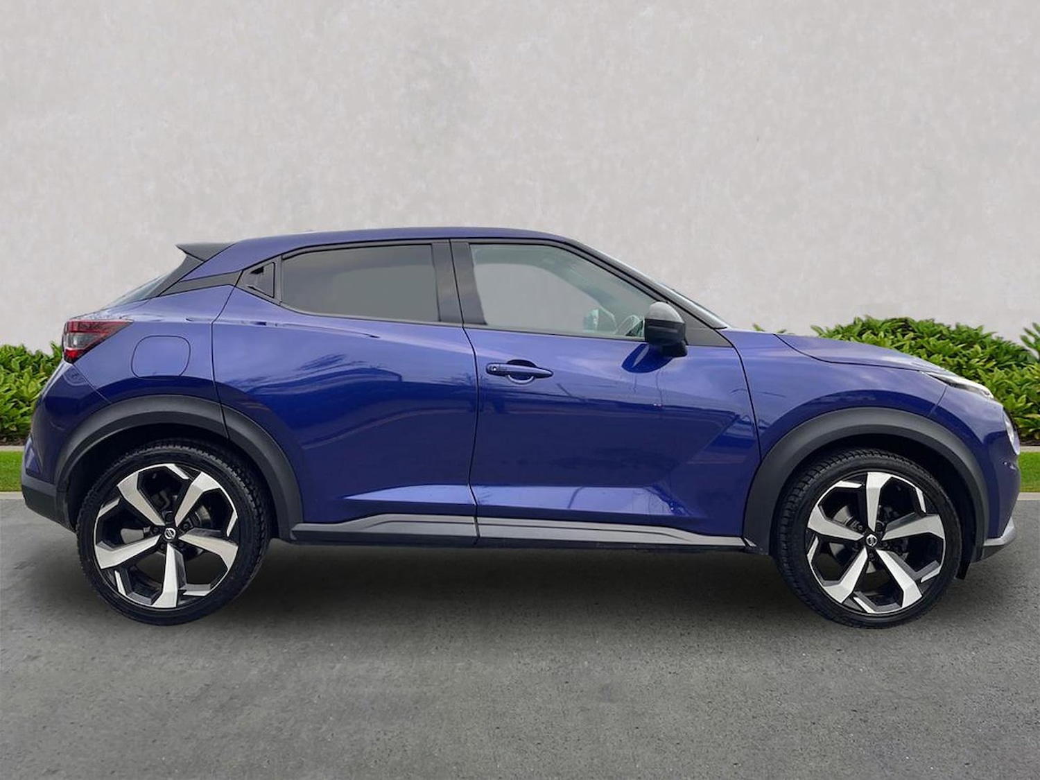 Used Nissan Juke 2020 for sale - 77056694: Photo 5