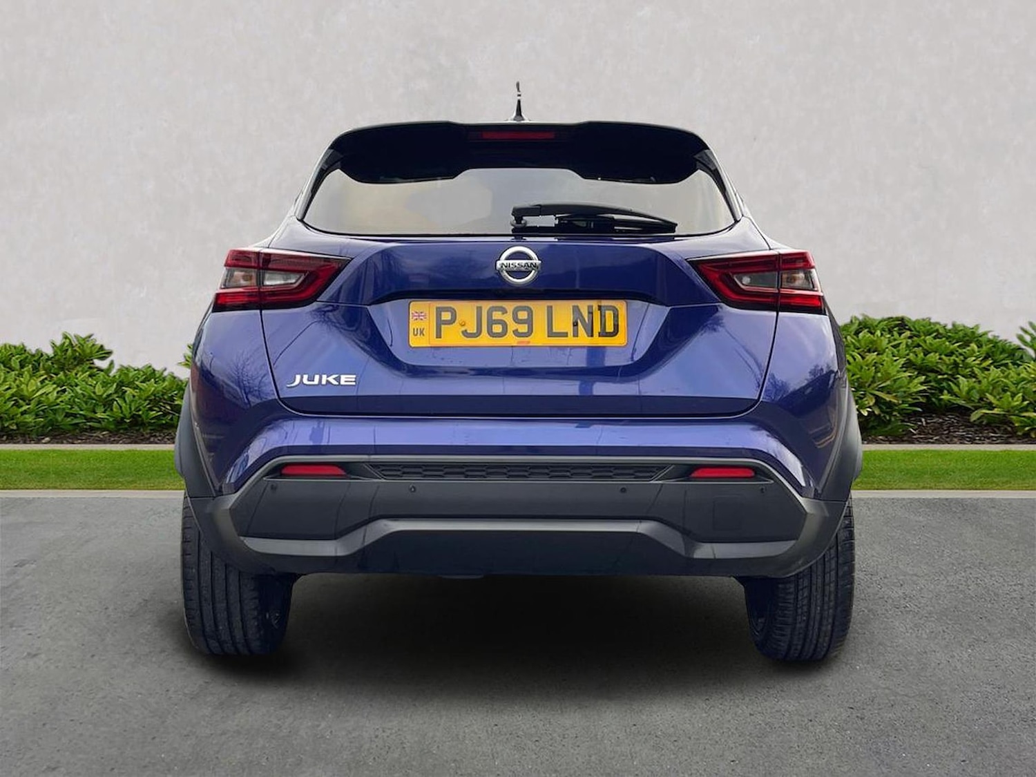 Used Nissan Juke 2020 for sale - 77056694: Photo 6