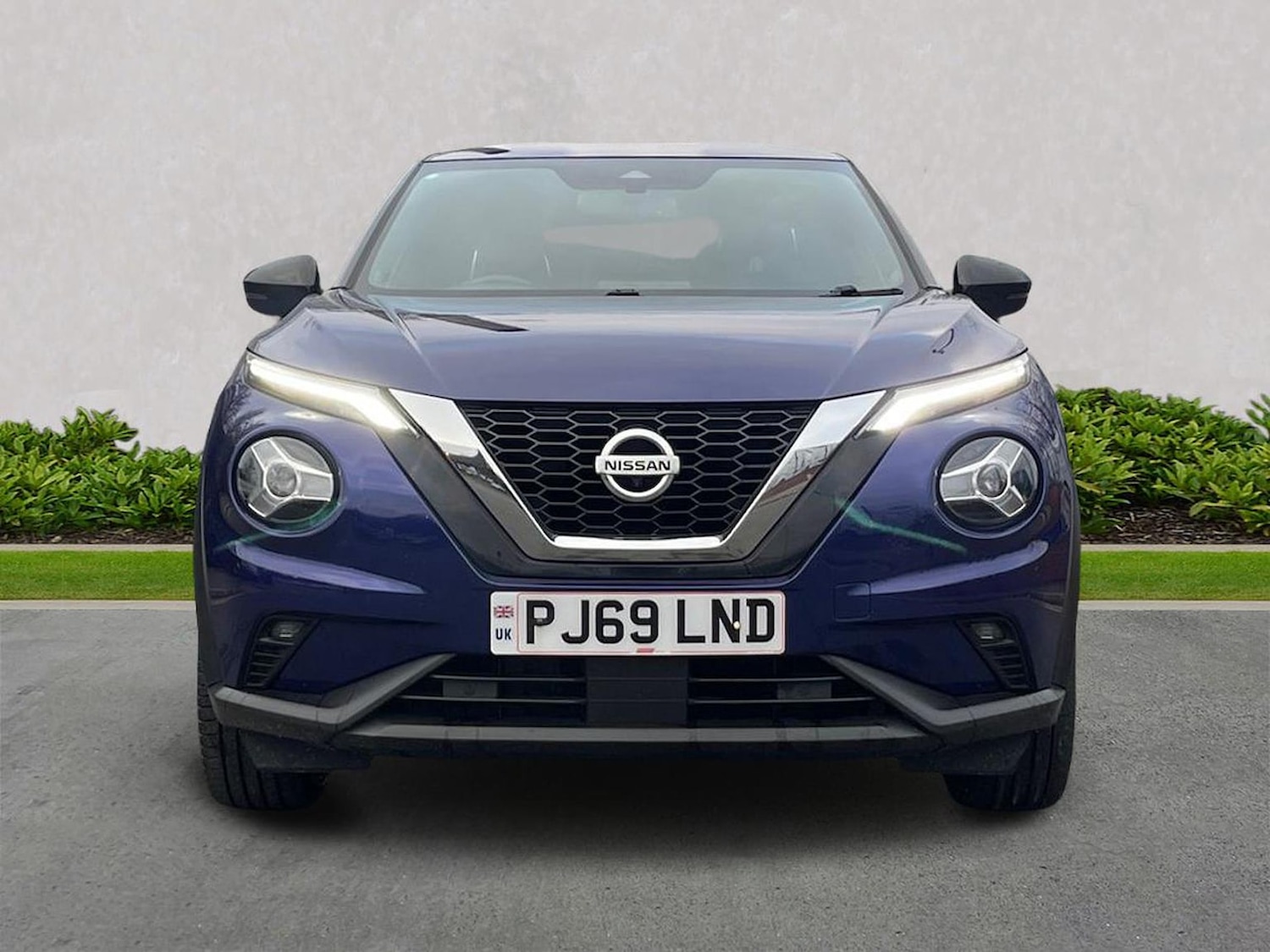 Used Nissan Juke 2020 for sale - 77056694: Photo 7