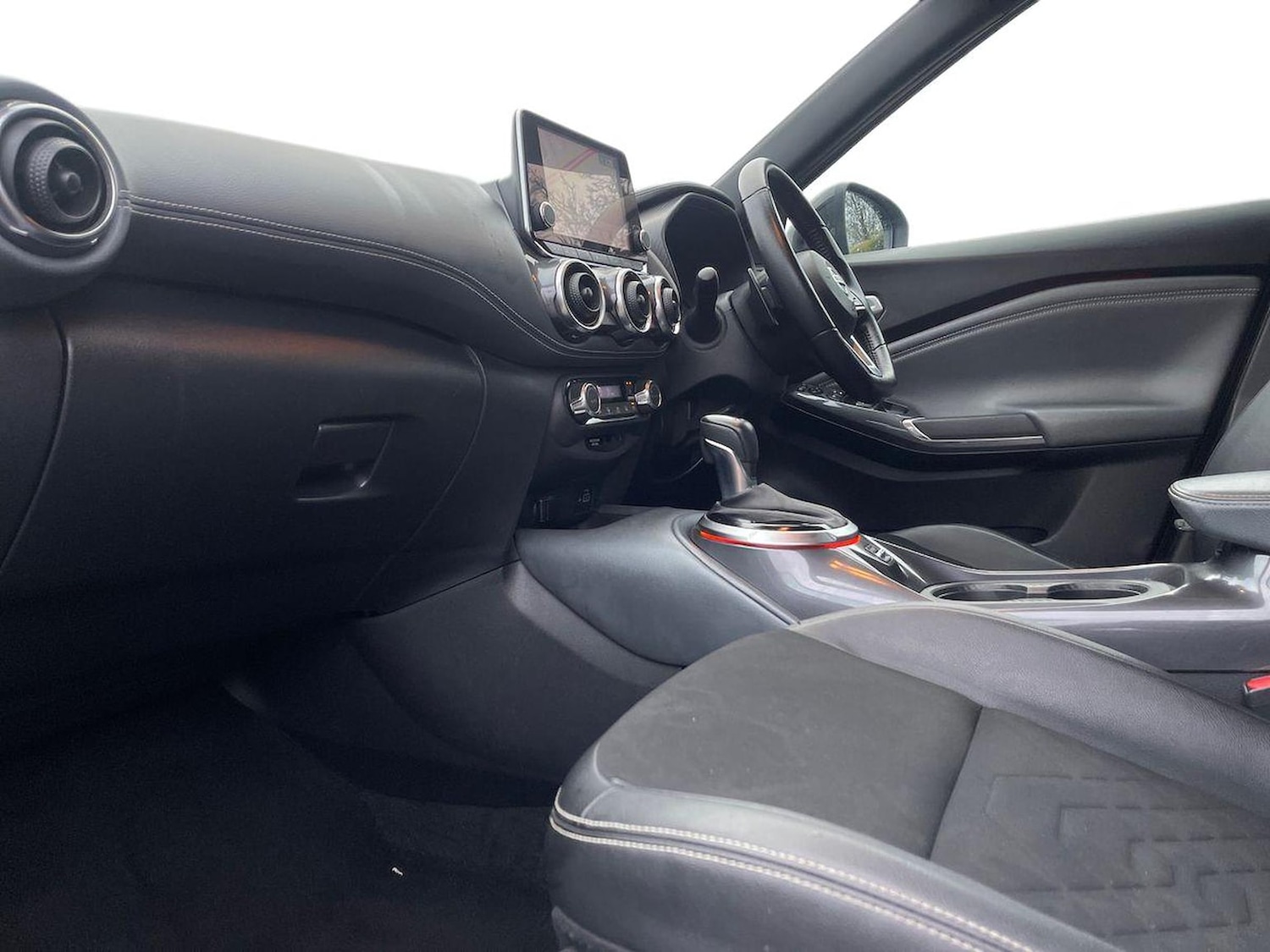 Used Nissan Juke 2020 for sale - 77056694: Photo 9