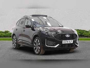 Used Ford Kuga 2024 for sale - 75731019: Photo