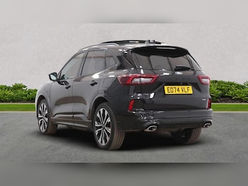 Used Ford Kuga 2024 for sale - 75731019: Photo