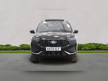 Used Ford Kuga 2024 for sale - 75731019: Photo