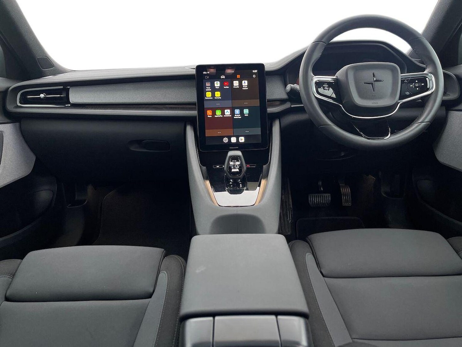 Used Polestar Polestar 2 2022 for sale - 77034606: Photo 10