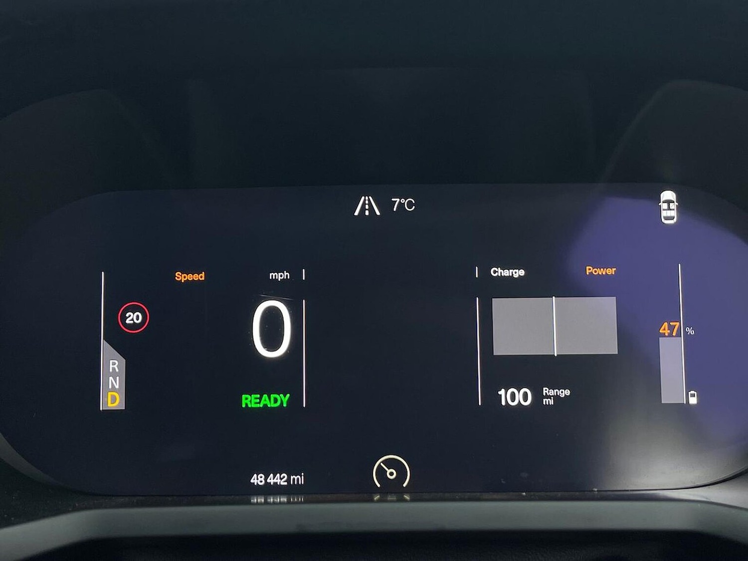 Used Polestar Polestar 2 2022 for sale - 77034606: Photo 12