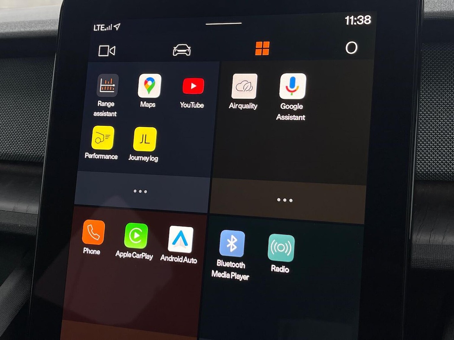 Used Polestar Polestar 2 2022 for sale - 77034606: Photo 13