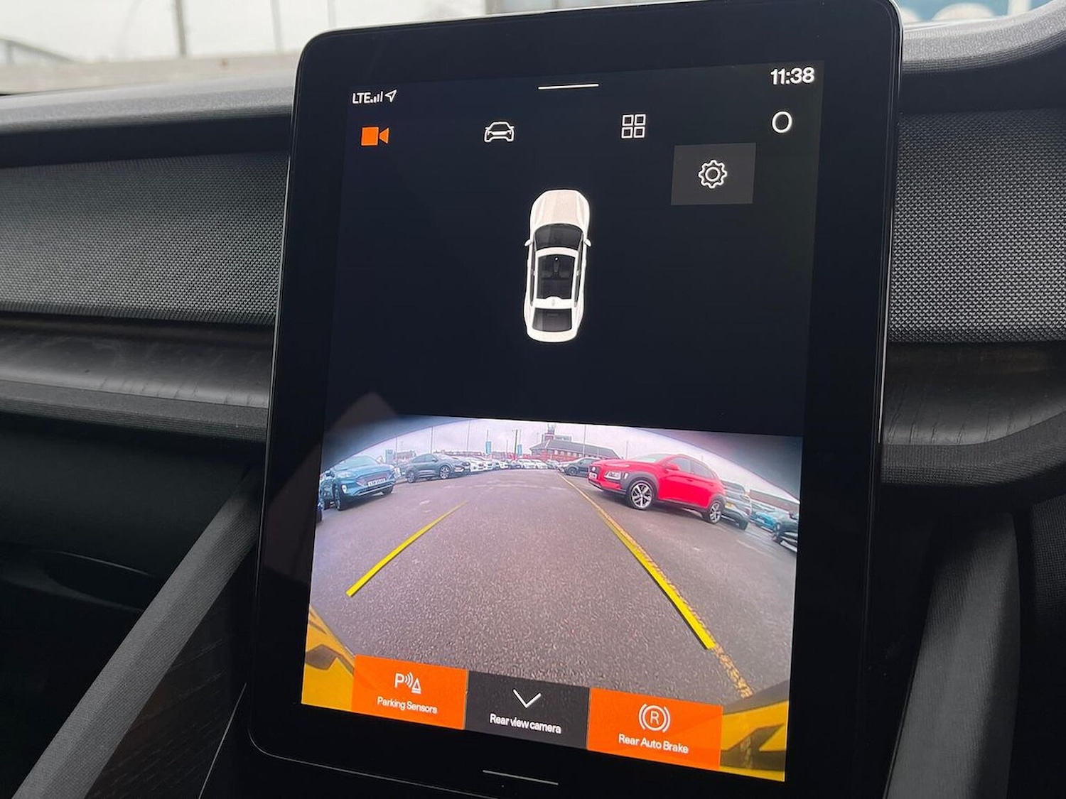 Used Polestar Polestar 2 2022 for sale - 77034606: Photo 14