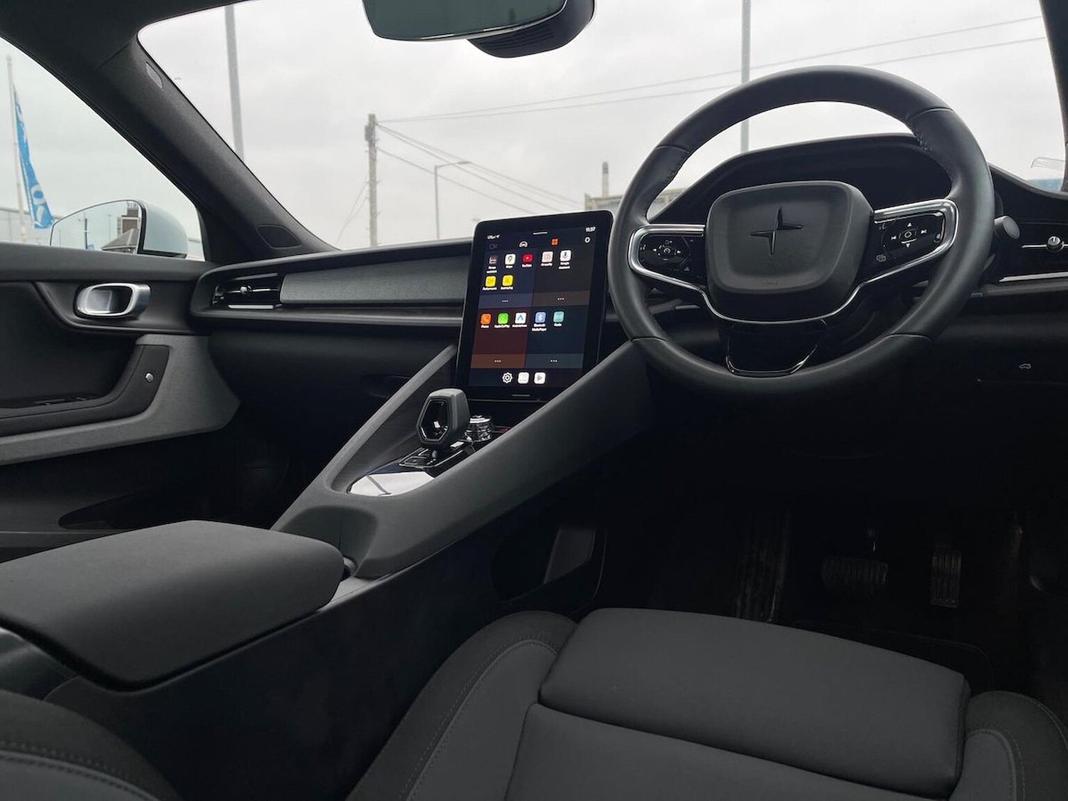 Used Polestar Polestar 2 2022 for sale - 77034606: Photo 15