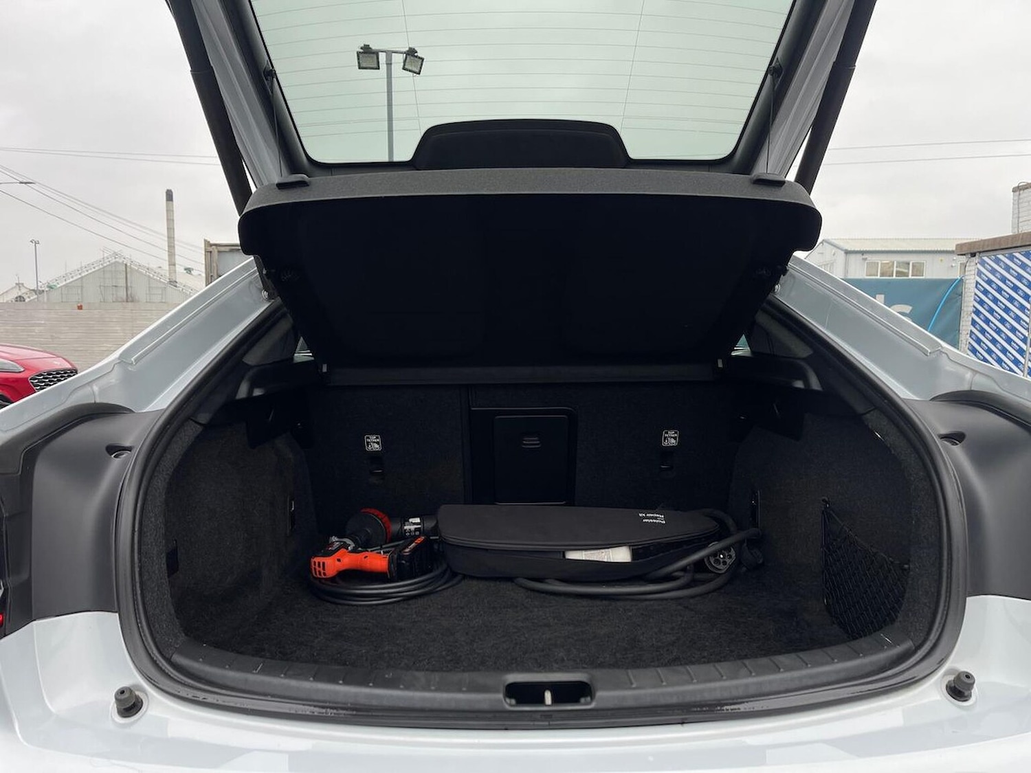 Used Polestar Polestar 2 2022 for sale - 77034606: Photo 19