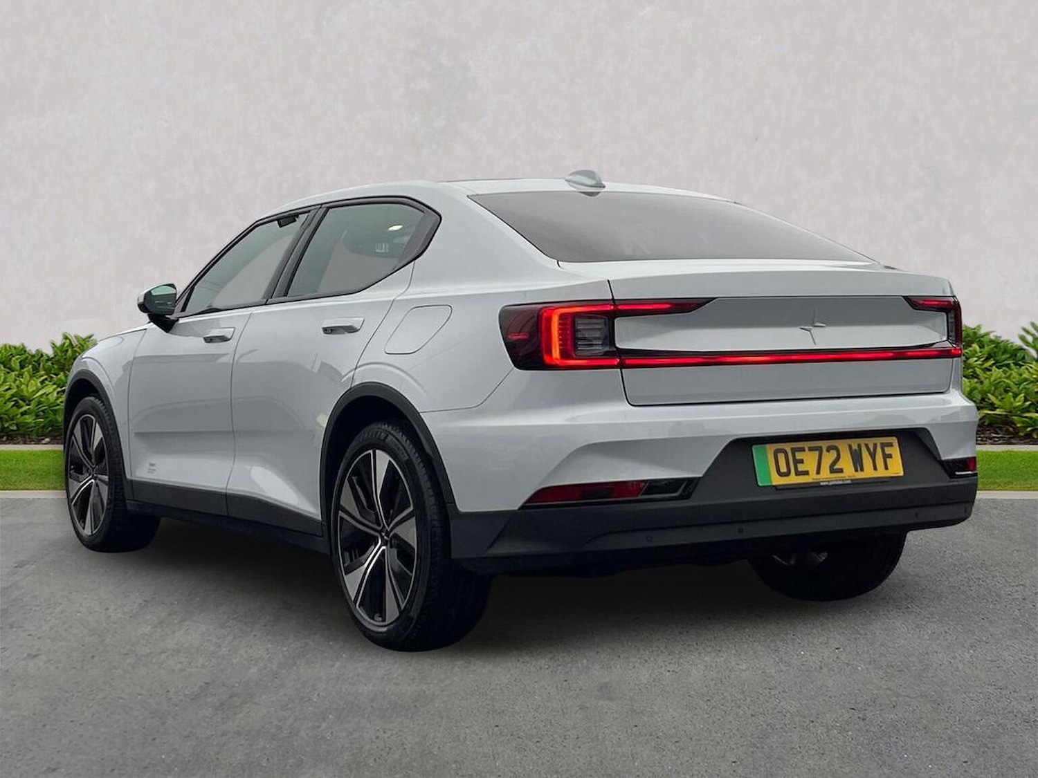 Used Polestar Polestar 2 2022 for sale - 77034606: Photo 2