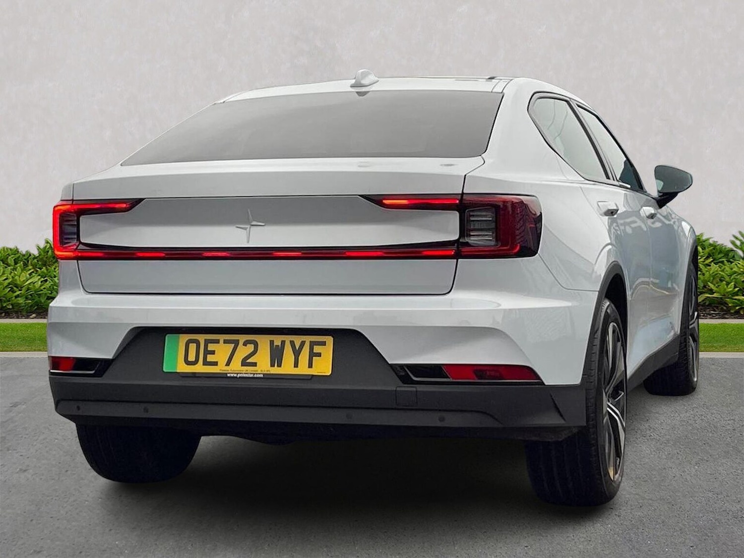 Used Polestar Polestar 2 2022 for sale - 77034606: Photo 20