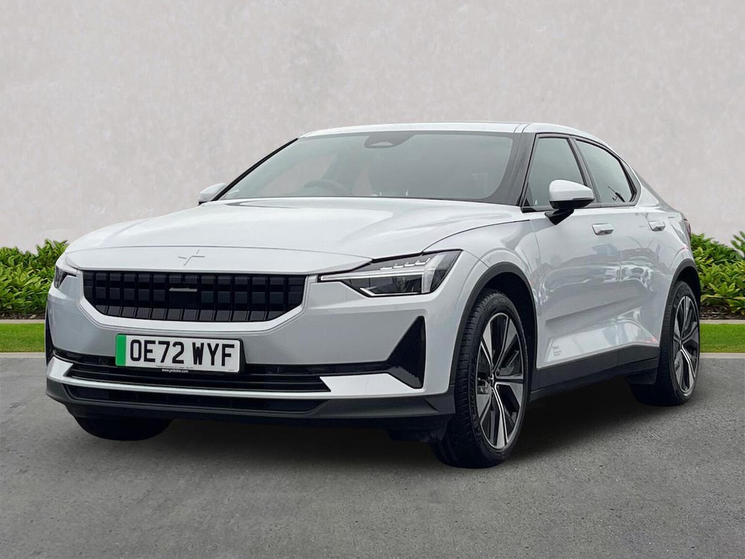 Used Polestar Polestar 2 2022 for sale - 77034606: Photo 22