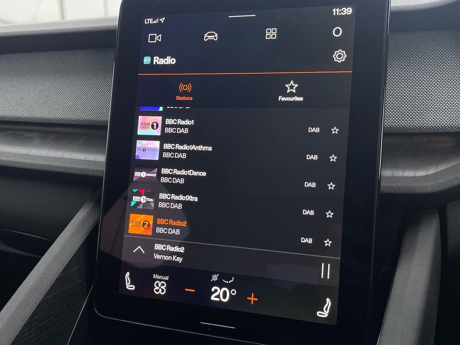 Used Polestar Polestar 2 2022 for sale - 77034606: Photo 24