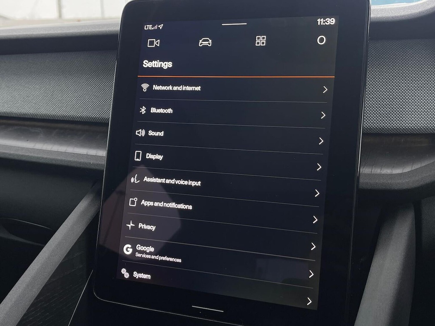 Used Polestar Polestar 2 2022 for sale - 77034606: Photo 26