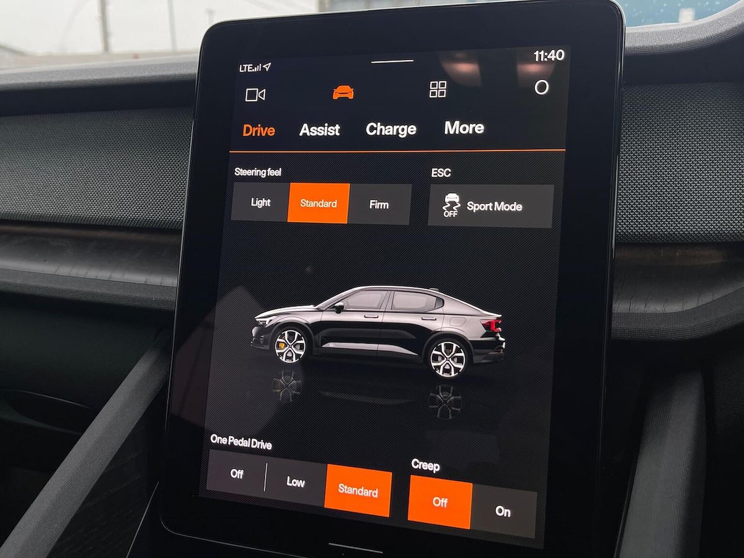 Used Polestar Polestar 2 2022 for sale - 77034606: Photo 27