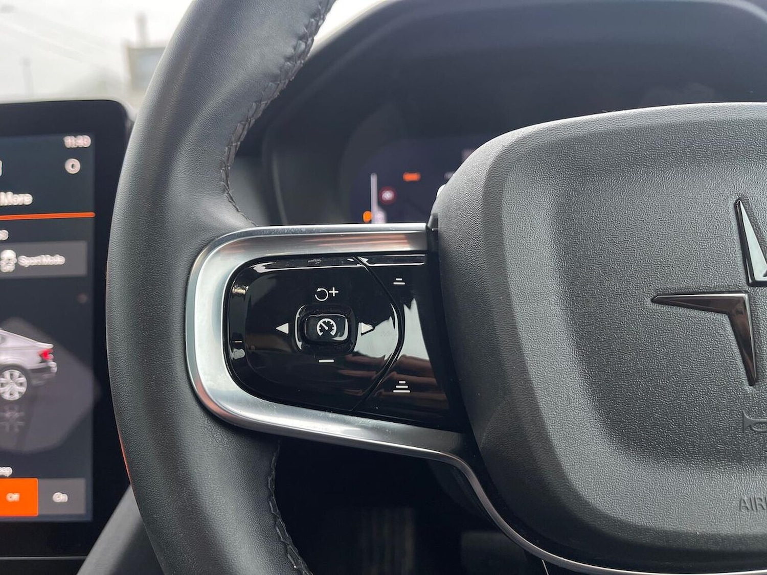 Used Polestar Polestar 2 2022 for sale - 77034606: Photo 28