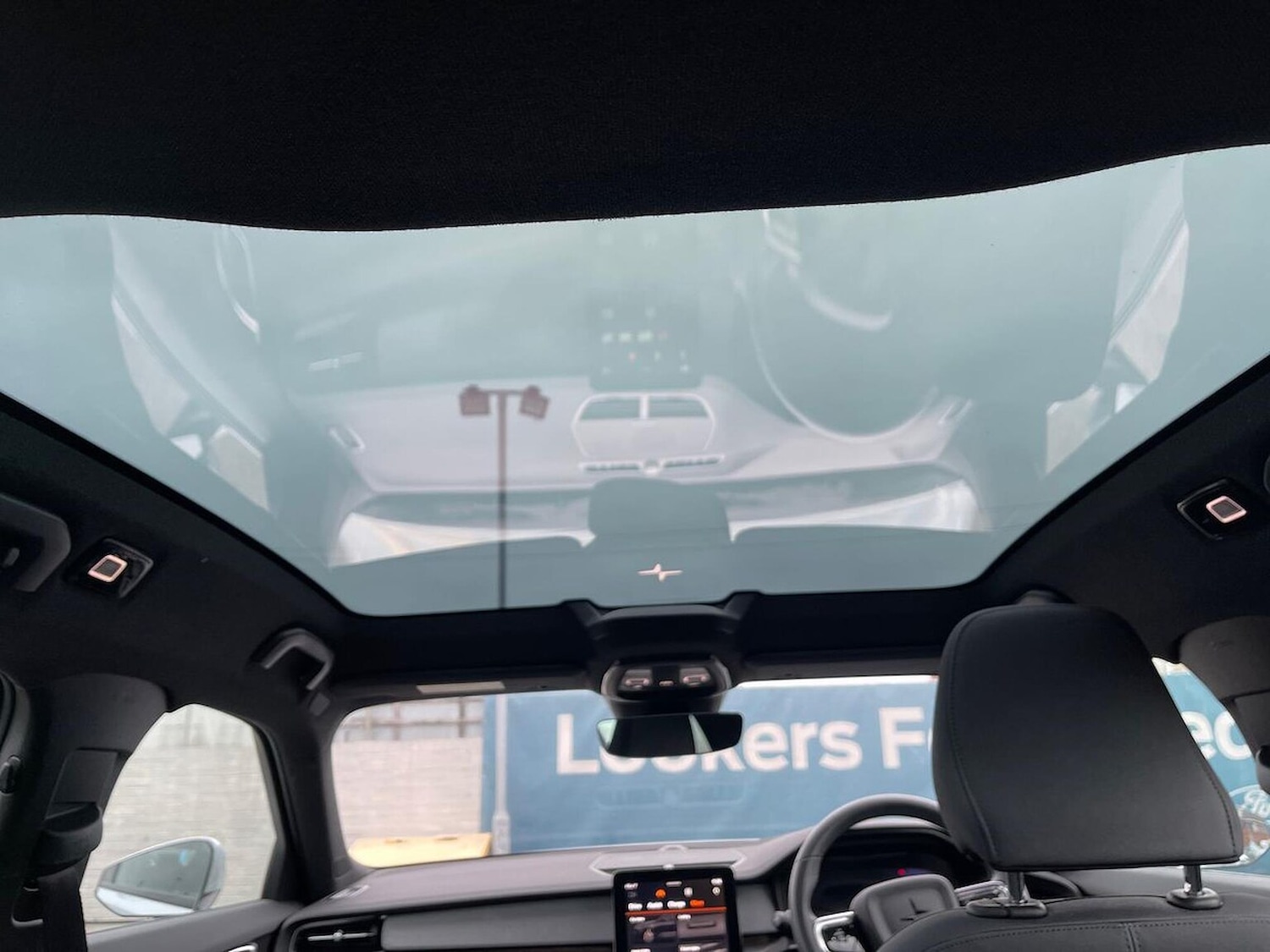 Used Polestar Polestar 2 2022 for sale - 77034606: Photo 34