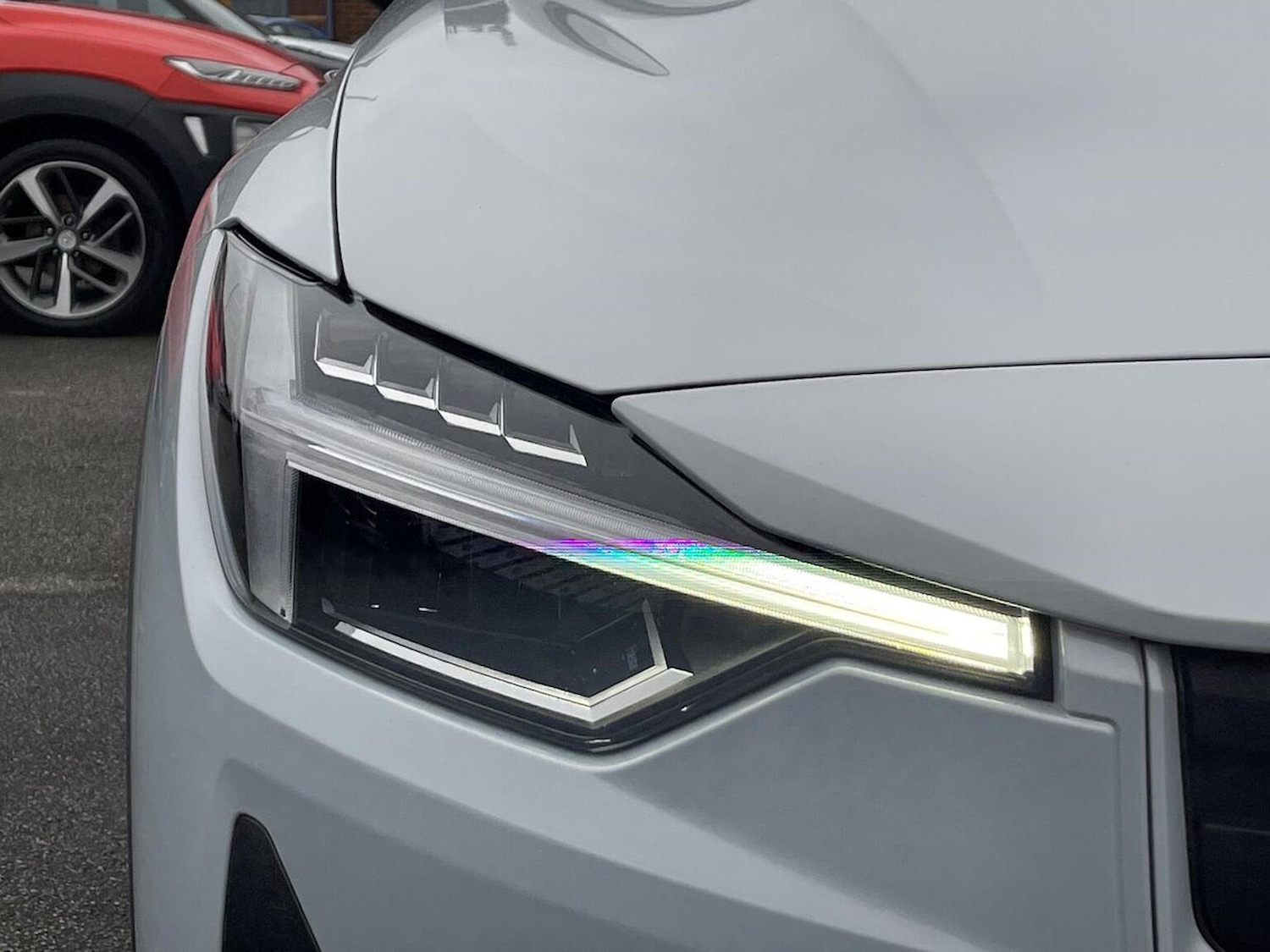 Used Polestar Polestar 2 2022 for sale - 77034606: Photo 36