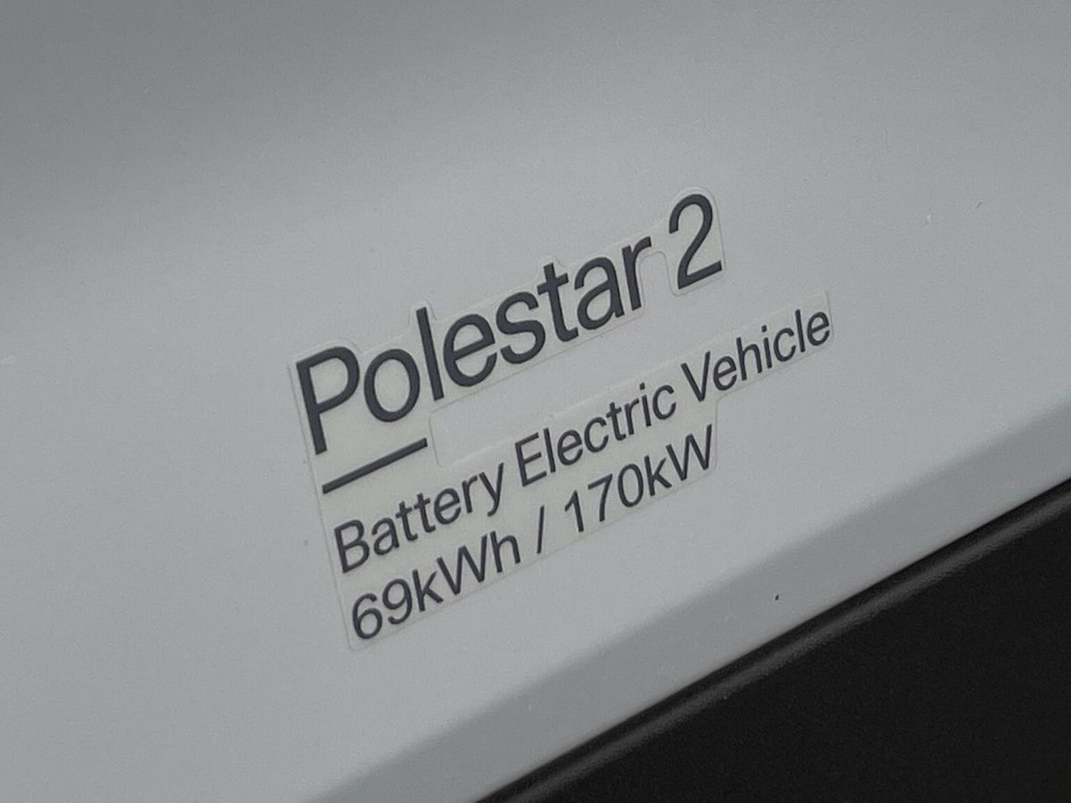 Used Polestar Polestar 2 2022 for sale - 77034606: Photo 37