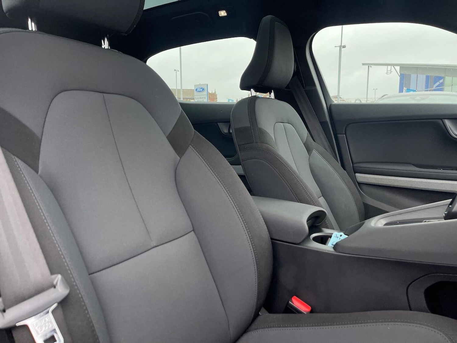 Used Polestar Polestar 2 2022 for sale - 77034606: Photo 41