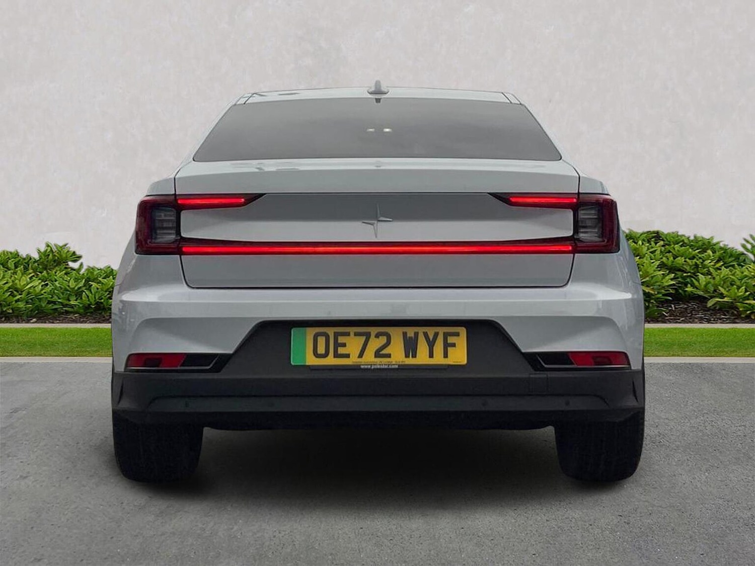 Used Polestar Polestar 2 2022 for sale - 77034606: Photo 6