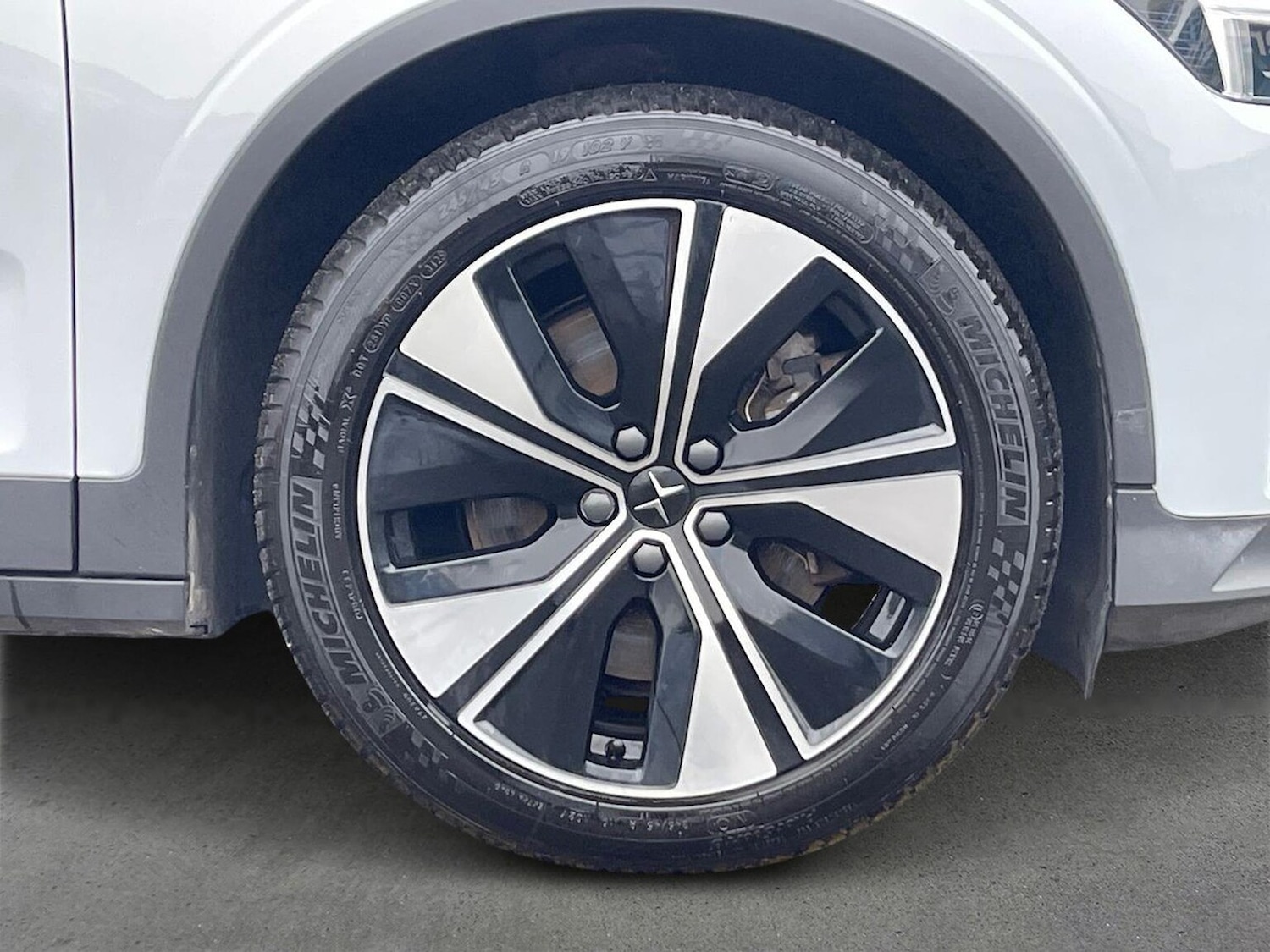 Used Polestar Polestar 2 2022 for sale - 77034606: Photo 8