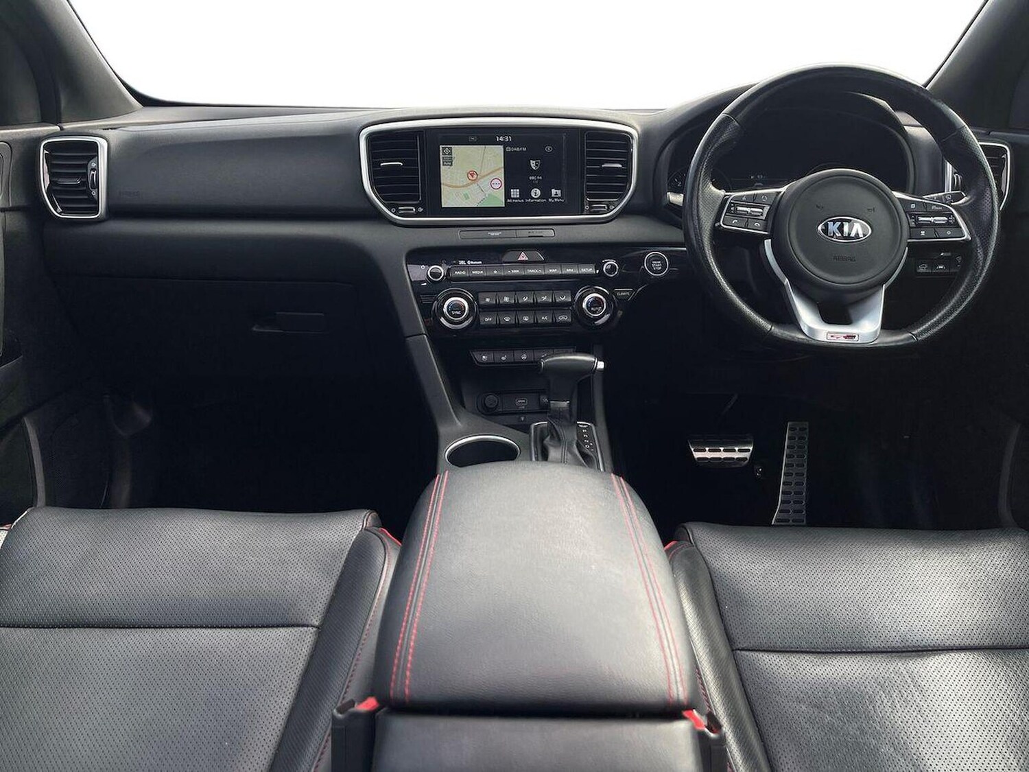 Used Kia Sportage 2019 for sale - 78194431: Photo 10