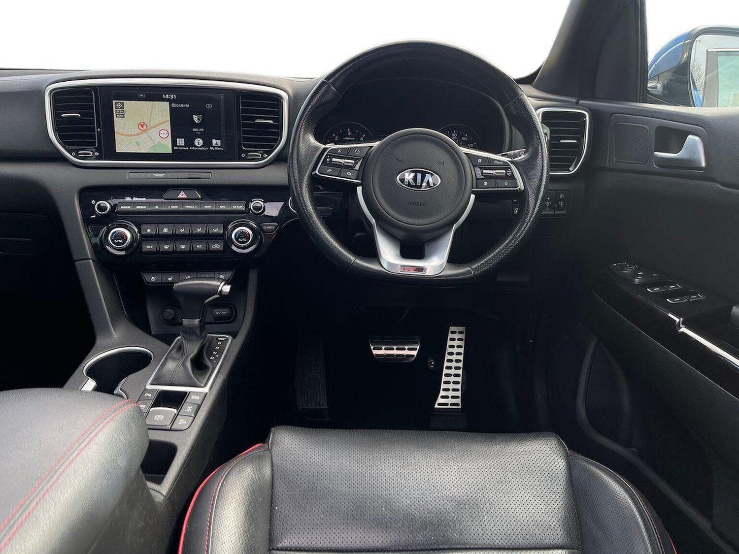 Used Kia Sportage 2019 for sale - 78194431: Photo 11