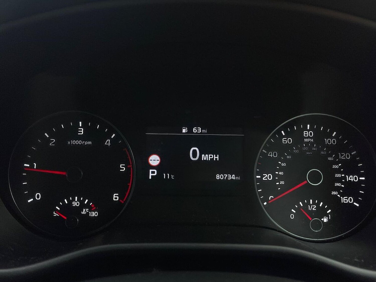 Used Kia Sportage 2019 for sale - 78194431: Photo 12