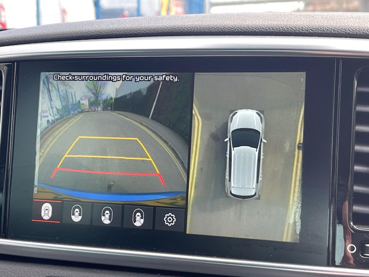 Used Kia Sportage 2019 for sale - 78194431: Photo 14