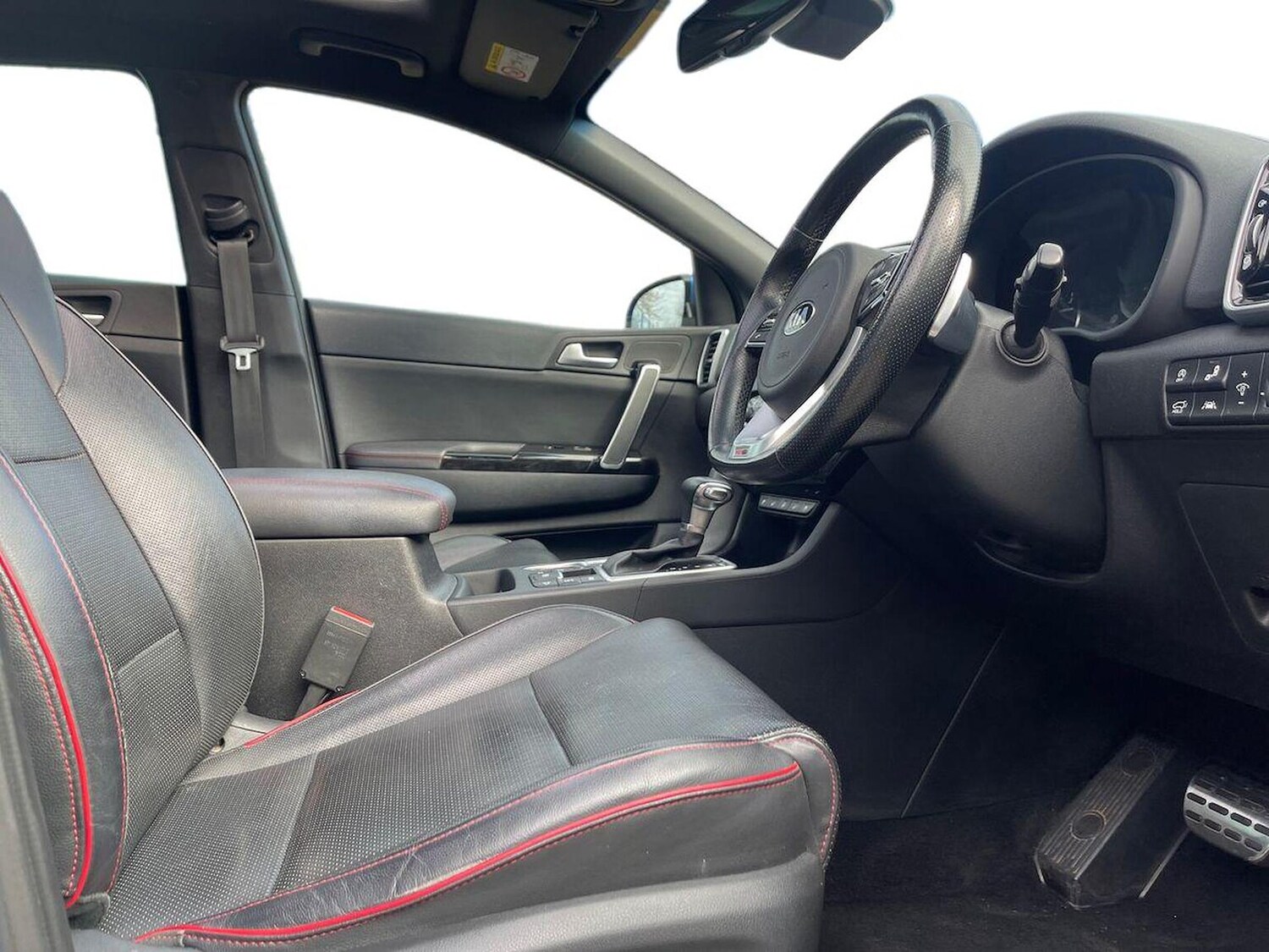 Used Kia Sportage 2019 for sale - 78194431: Photo 17