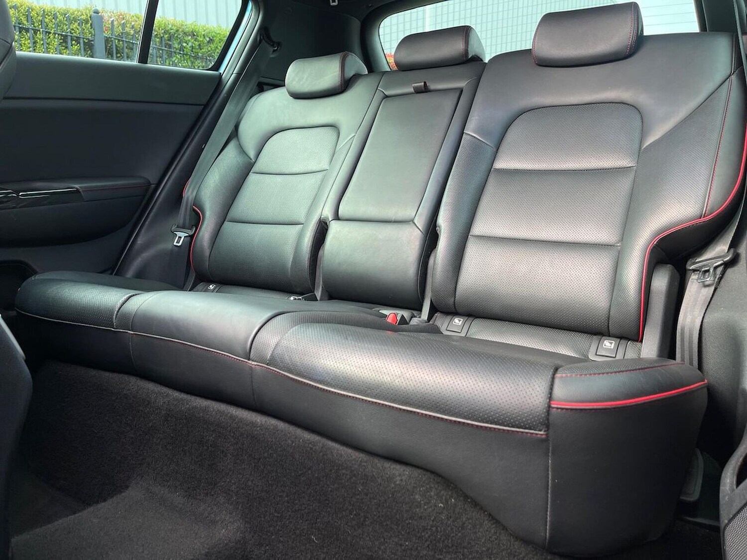 Used Kia Sportage 2019 for sale - 78194431: Photo 18