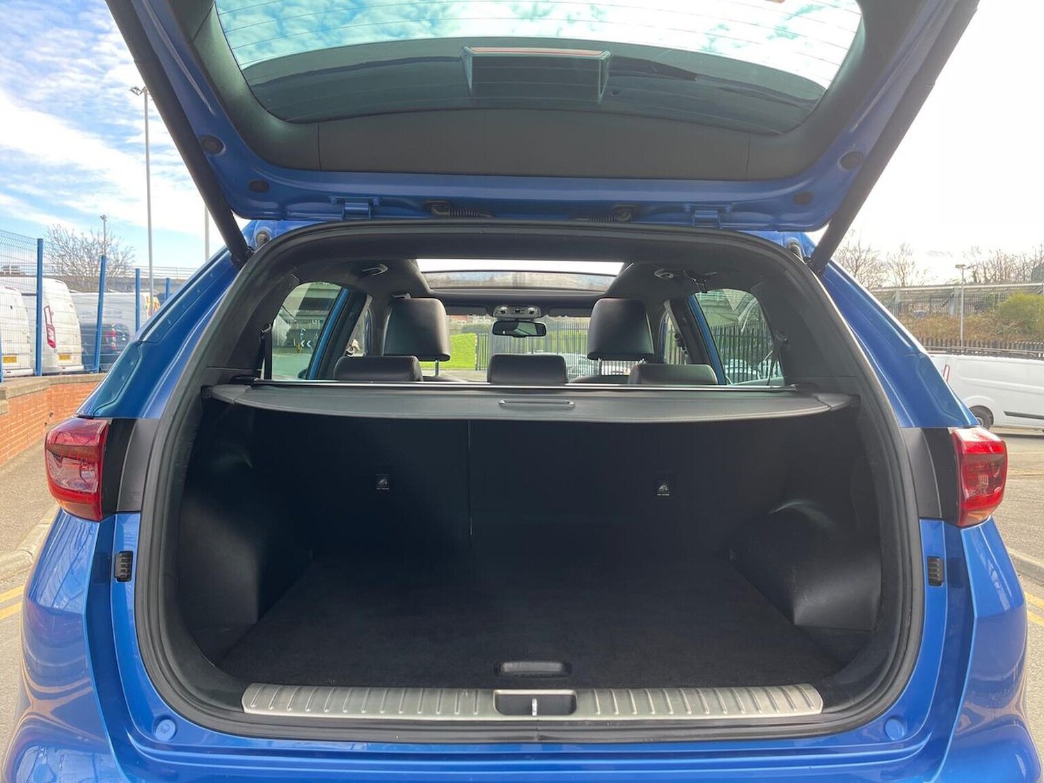 Used Kia Sportage 2019 for sale - 78194431: Photo 19