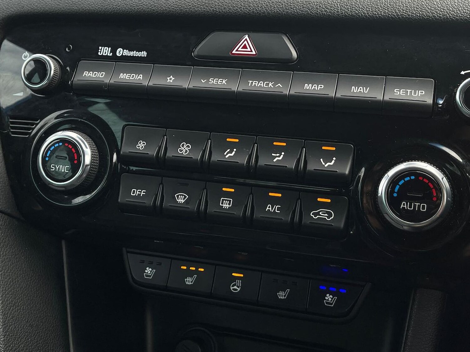 Used Kia Sportage 2019 for sale - 78194431: Photo 26