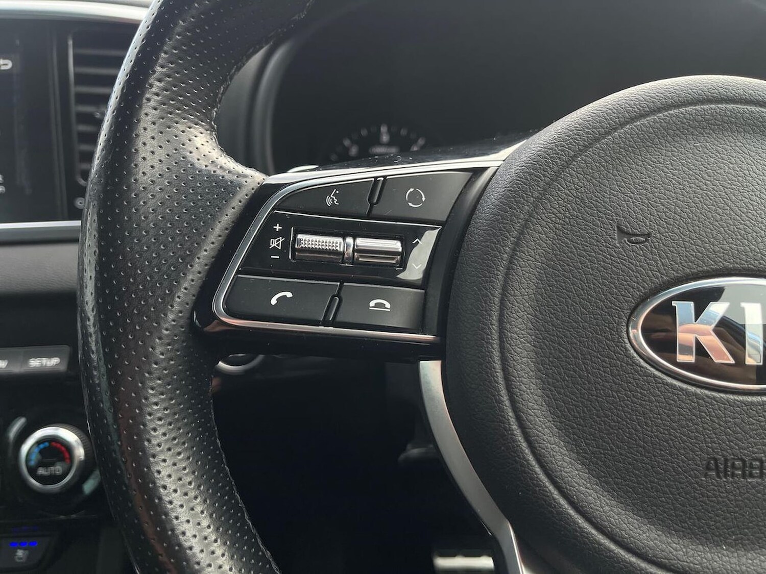 Used Kia Sportage 2019 for sale - 78194431: Photo 28