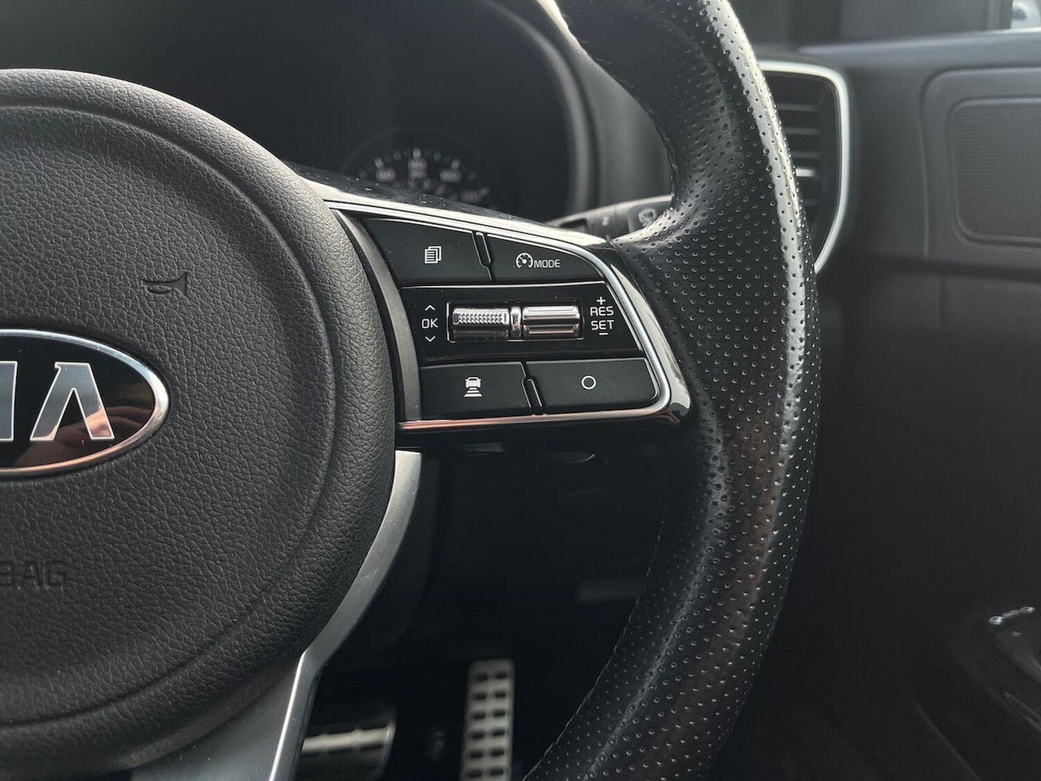 Used Kia Sportage 2019 for sale - 78194431: Photo 29