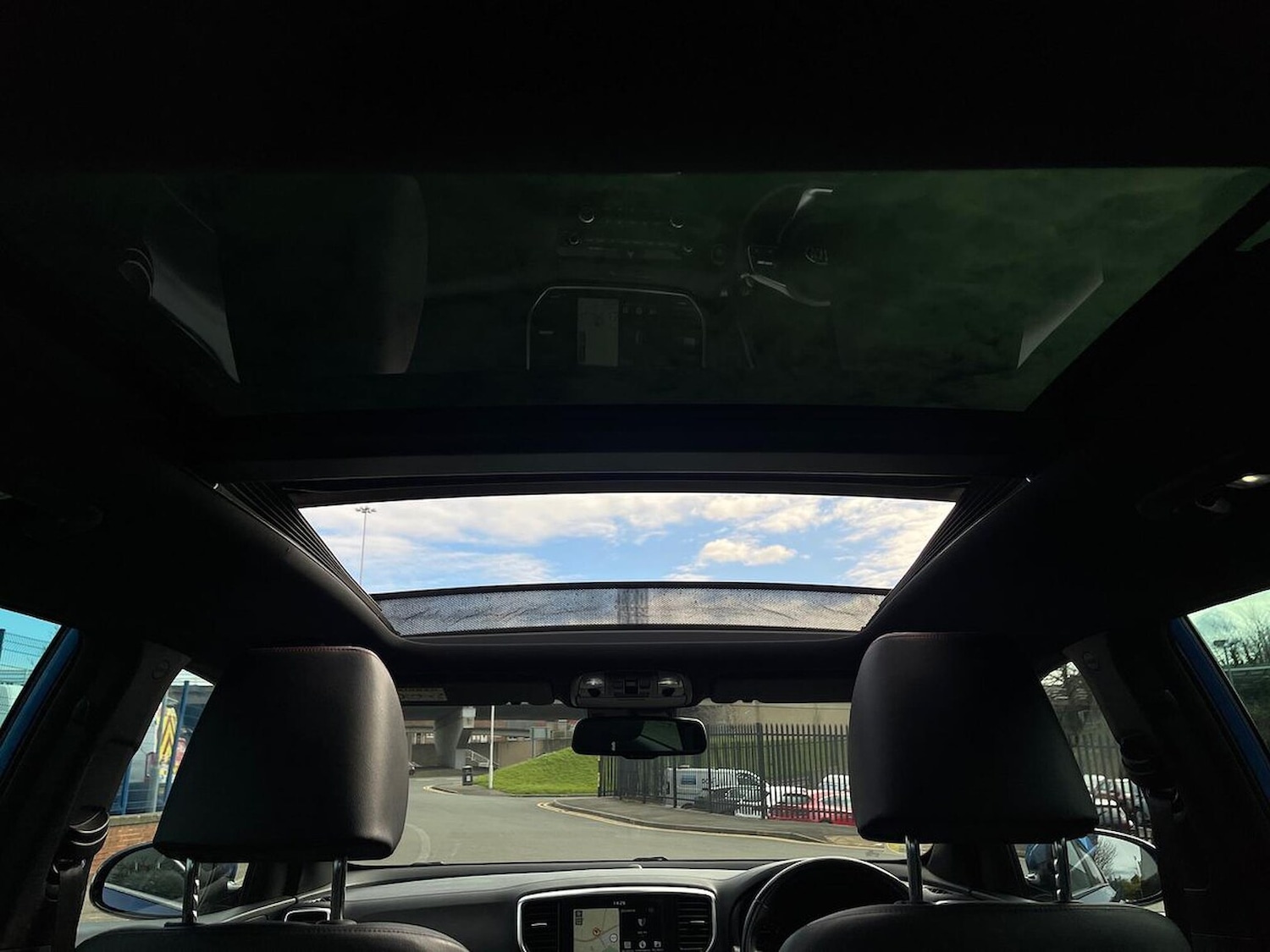 Used Kia Sportage 2019 for sale - 78194431: Photo 34