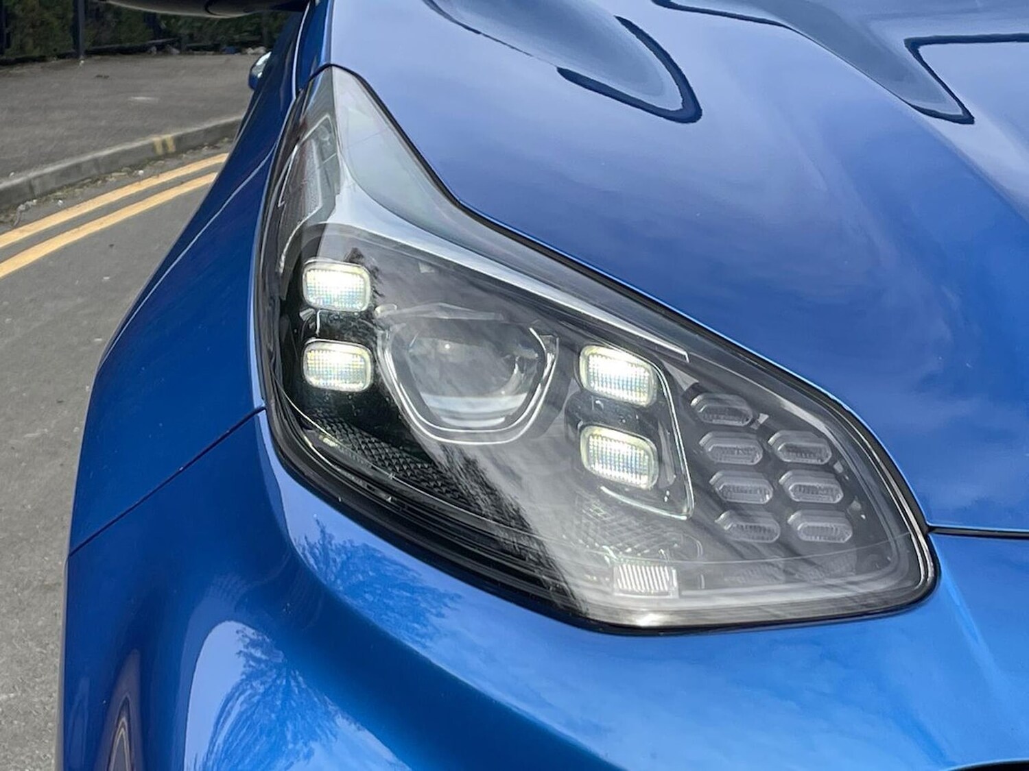 Used Kia Sportage 2019 for sale - 78194431: Photo 36