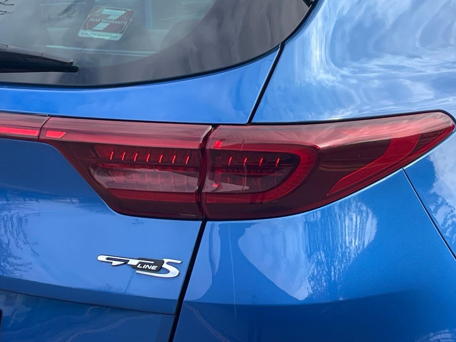 Used Kia Sportage 2019 for sale - 78194431: Photo 38