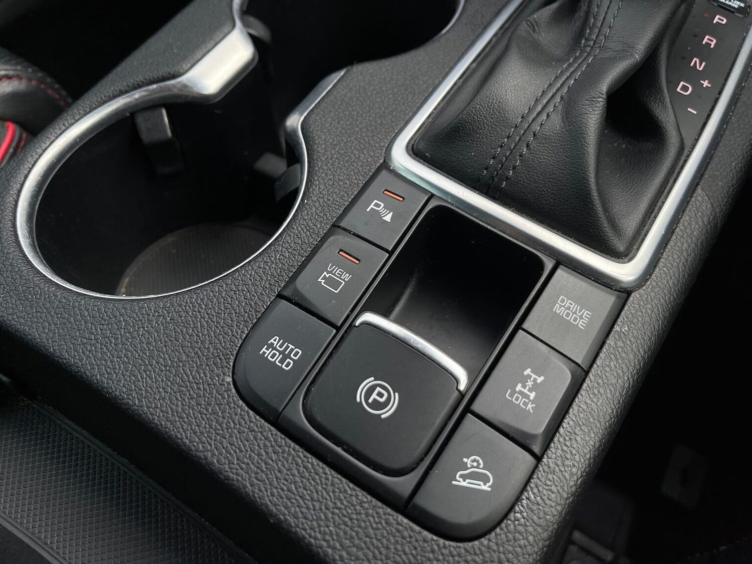 Used Kia Sportage 2019 for sale - 78194431: Photo 46