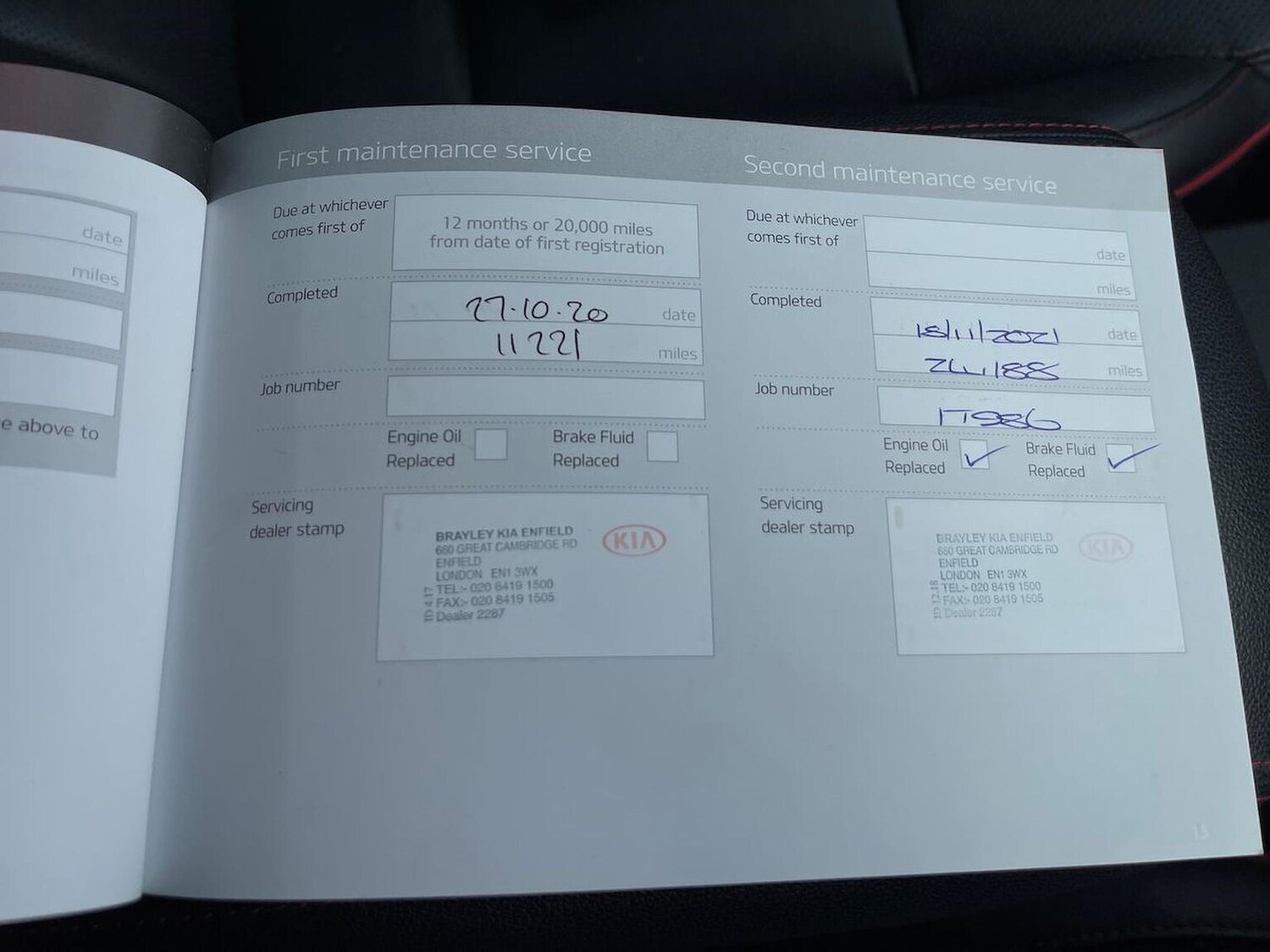 Used Kia Sportage 2019 for sale - 78194431: Photo 49