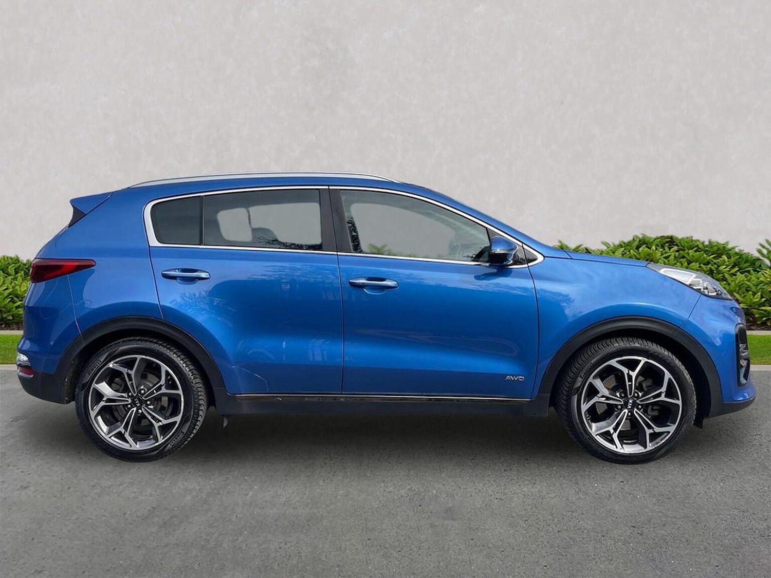 Used Kia Sportage 2019 for sale - 78194431: Photo 5