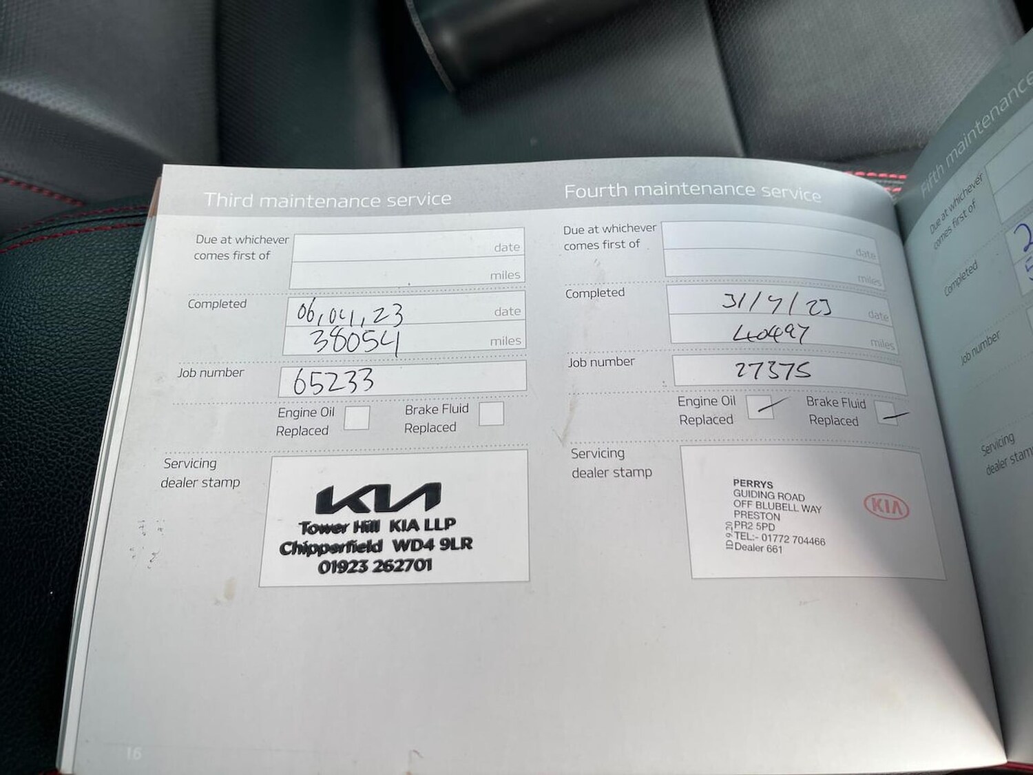 Used Kia Sportage 2019 for sale - 78194431: Photo 50