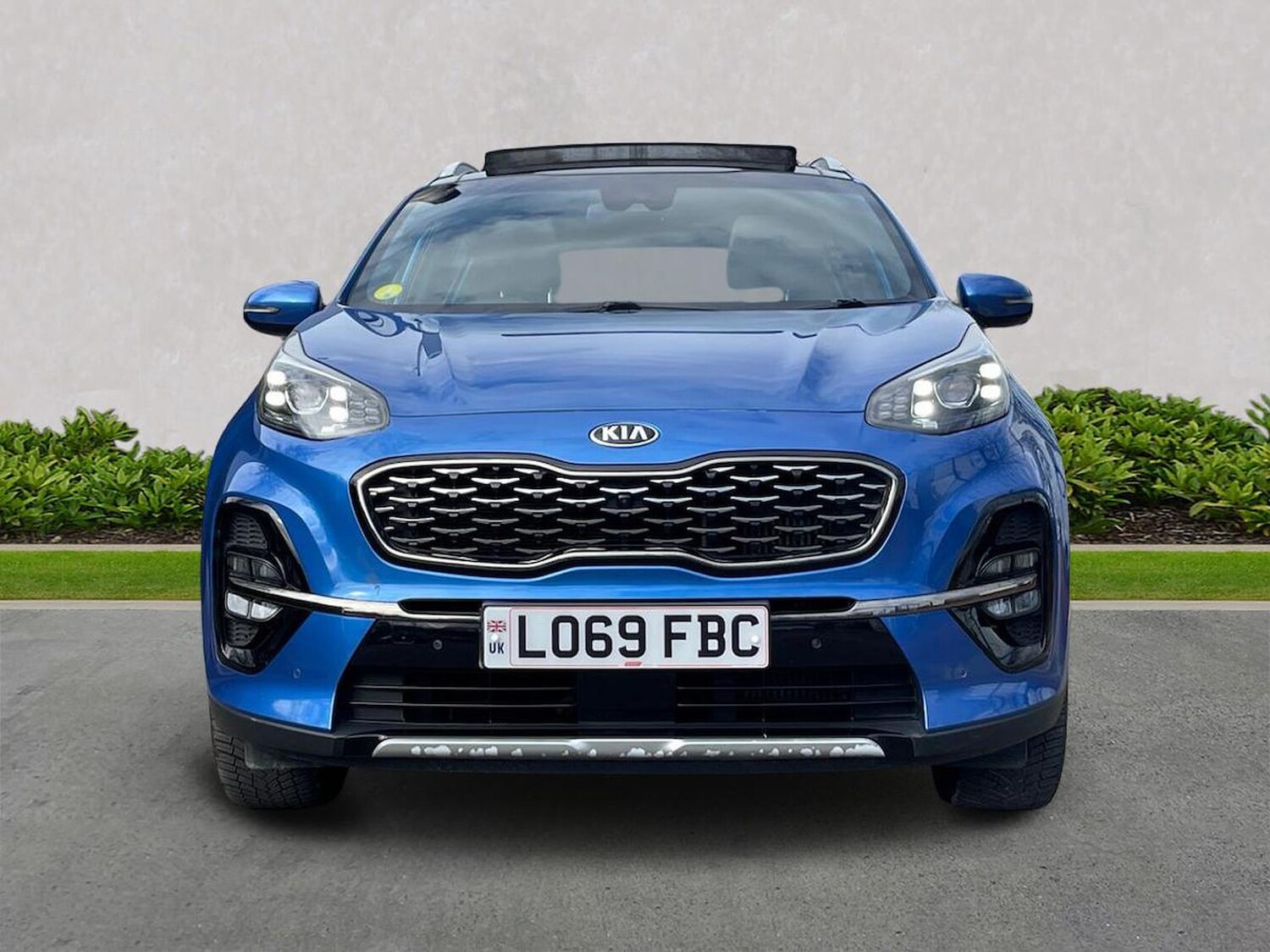 Used Kia Sportage 2019 for sale - 78194431: Photo 7