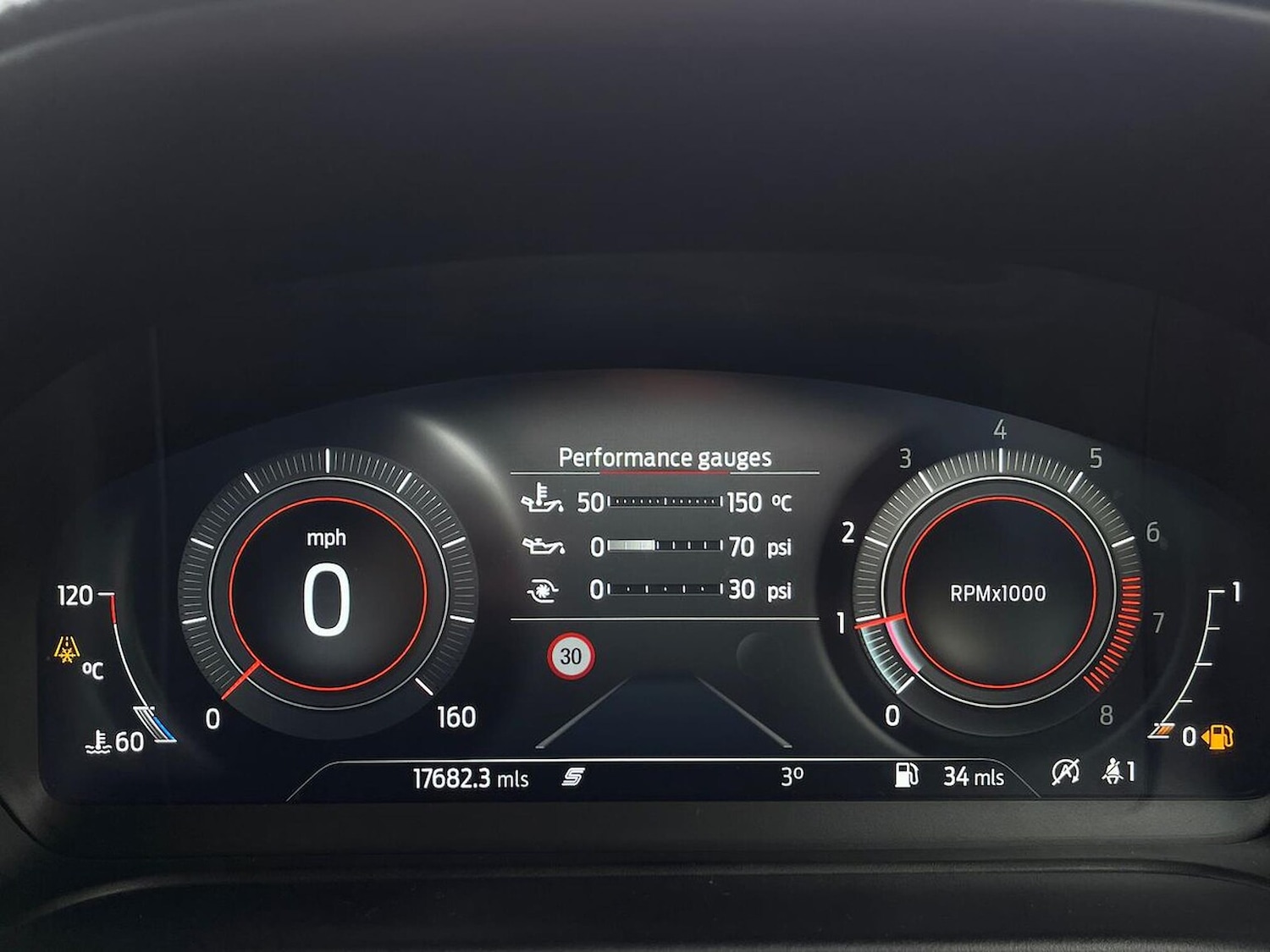 Used Ford Puma 2023 for sale - 76655879: Photo 10