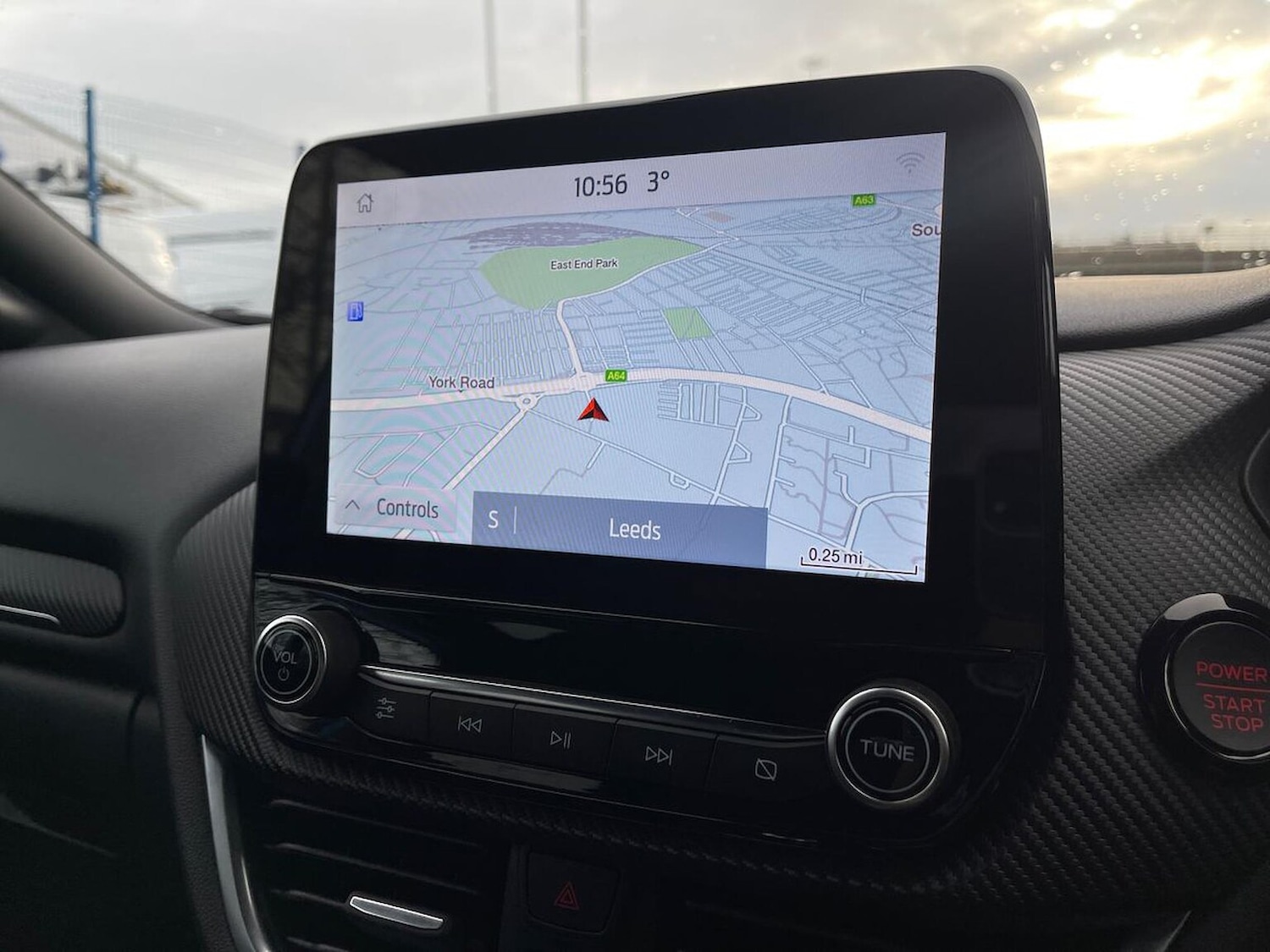 Used Ford Puma 2023 for sale - 76655879: Photo 11