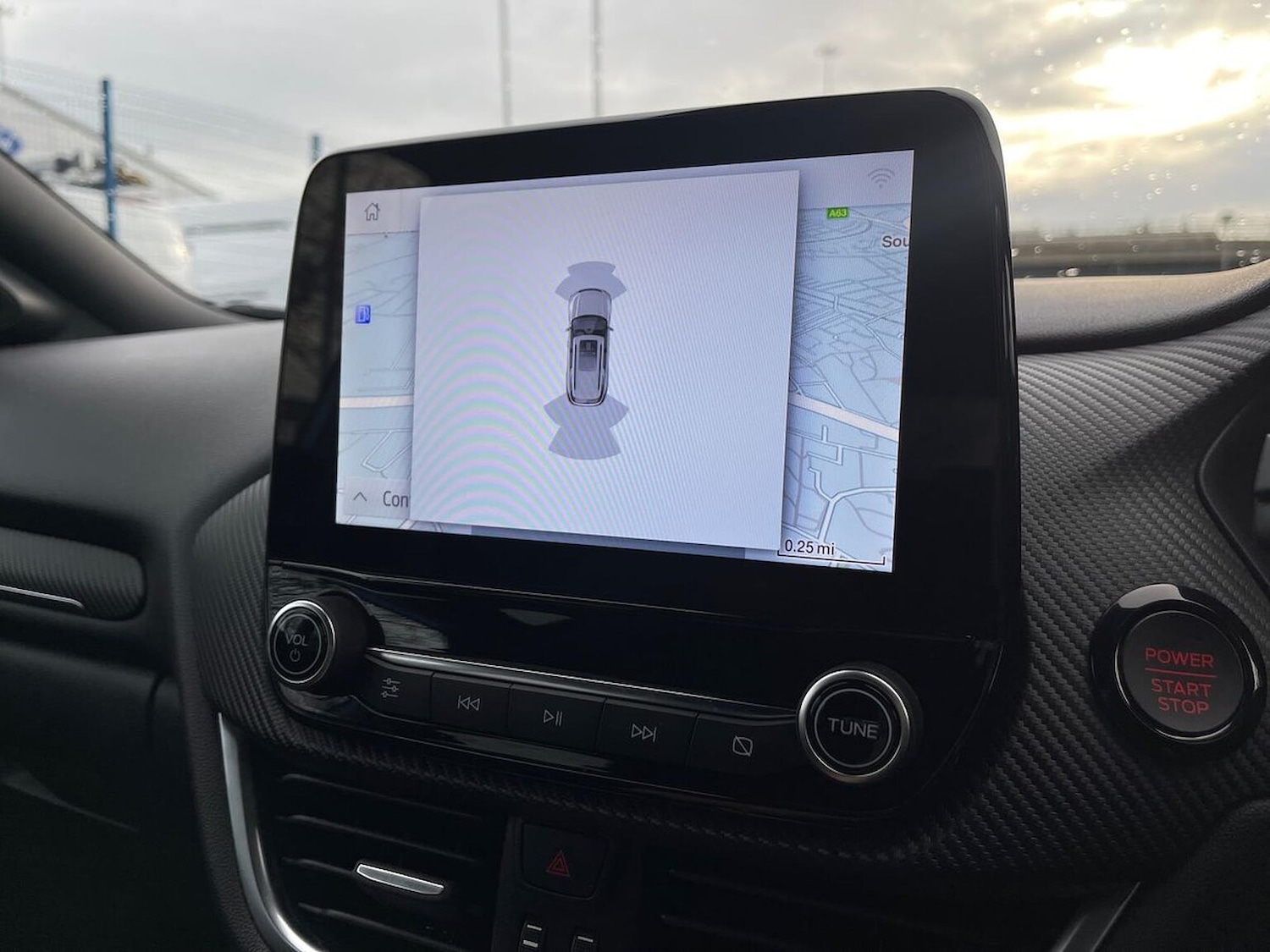 Used Ford Puma 2023 for sale - 76655879: Photo 12