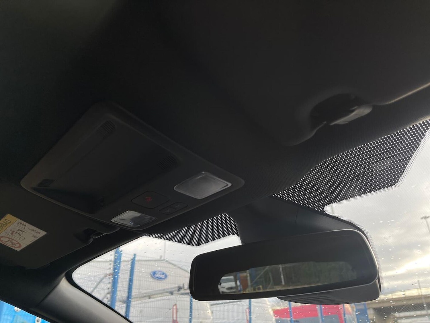 Used Ford Puma 2023 for sale - 76655879: Photo 14