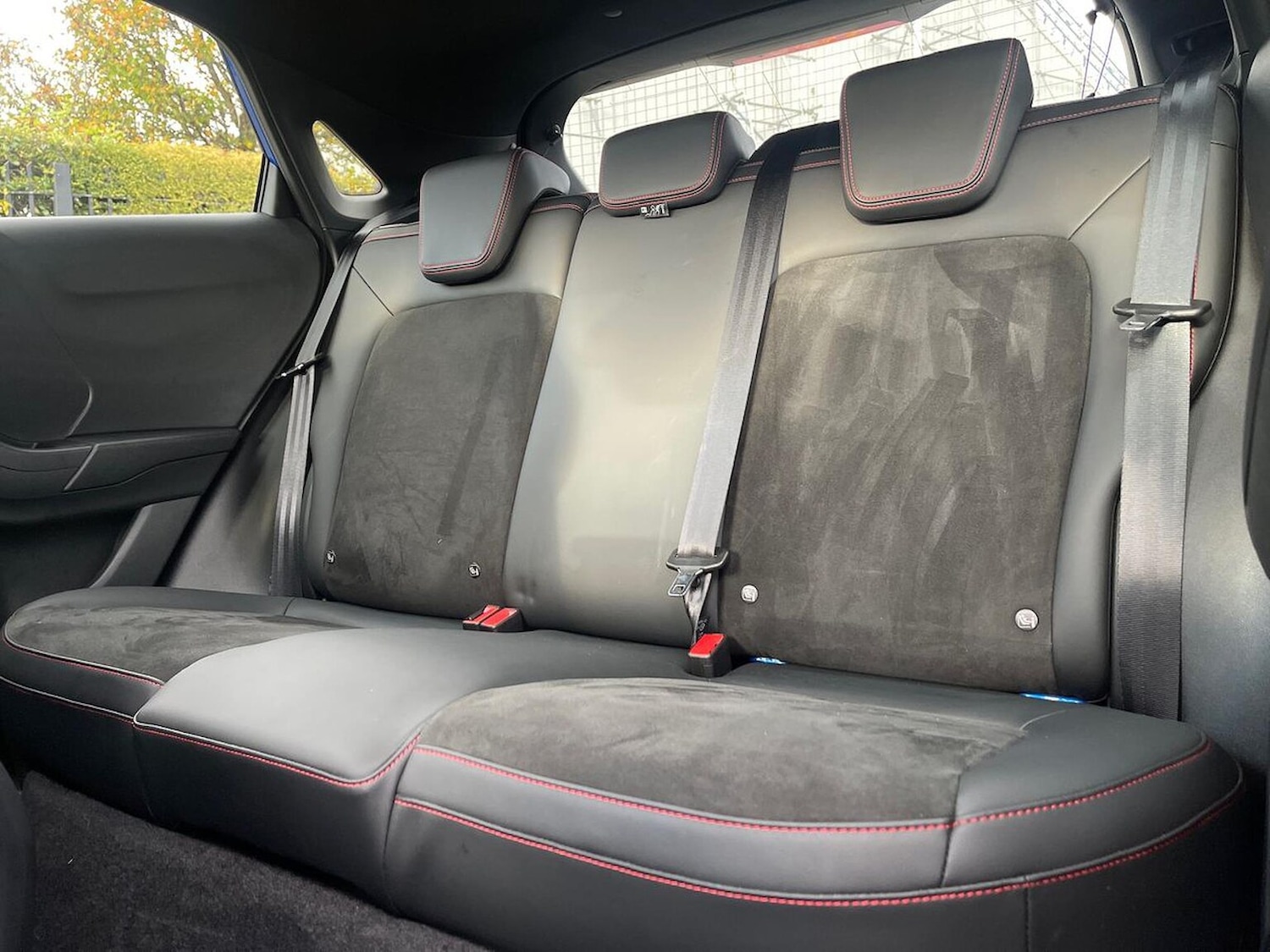 Used Ford Puma 2023 for sale - 76655879: Photo 16