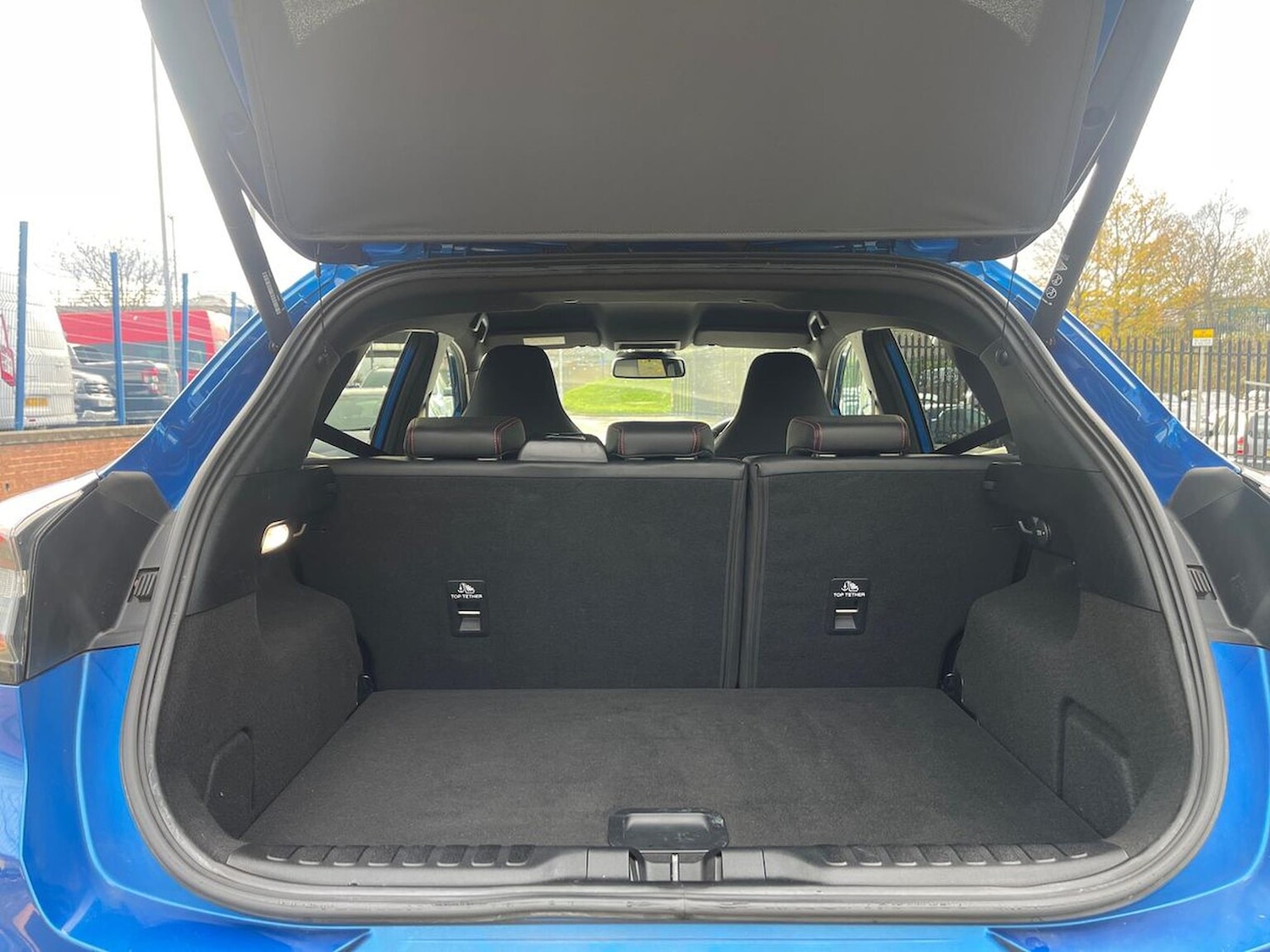 Used Ford Puma 2023 for sale - 76655879: Photo 17